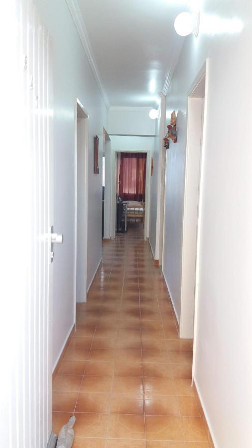 Apartamento Em Frente A Praia Peruíbe Exterior foto