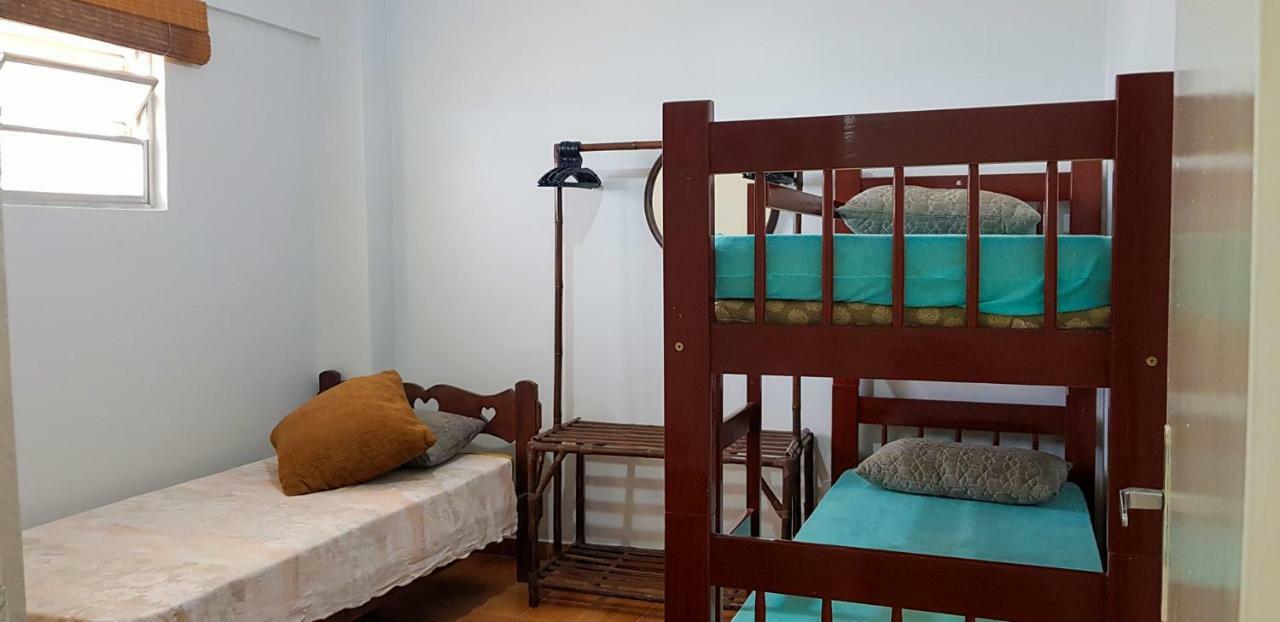 Apartamento Em Frente A Praia Peruíbe Exterior foto